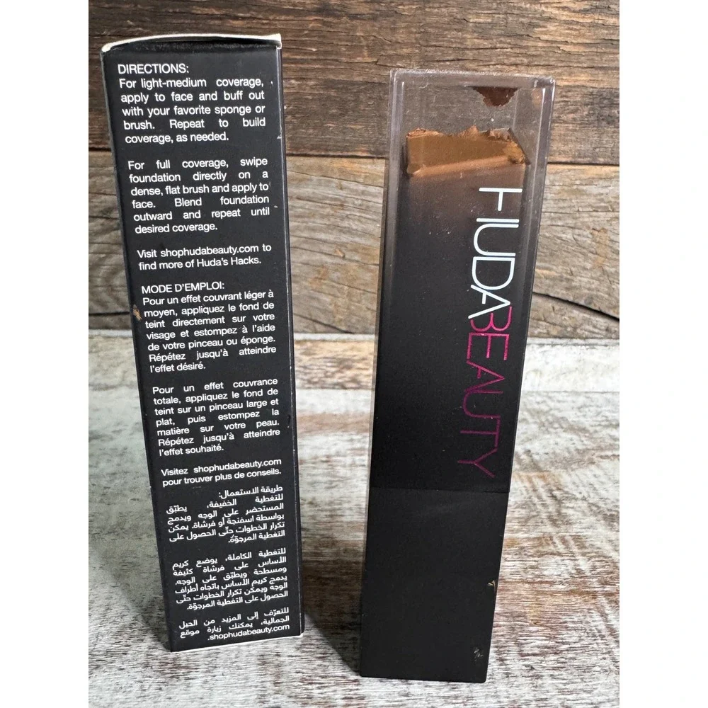 HUDA BEAUTY 🔥 ultimate
